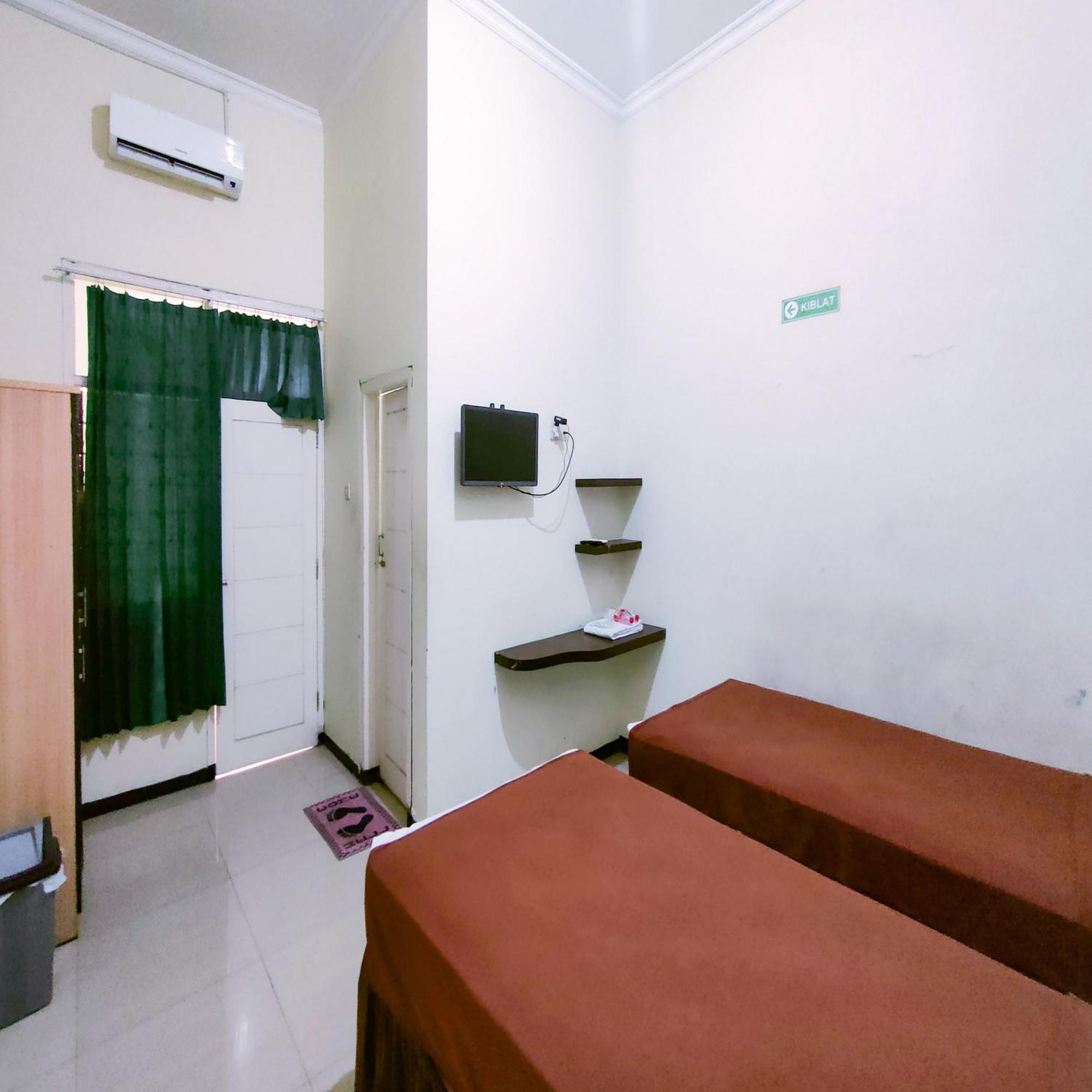 Djati Redpartner Near Gor Djarum Kudus